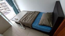 Caspian (D22), Condominium #508244401